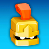 花哨的英雄威尔斯手游下载