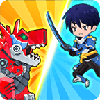 伪装者大乱斗手游下载