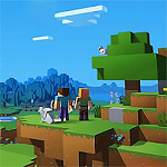 建造像素家园手游下载