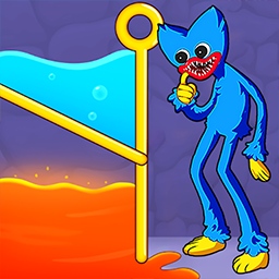 消灭小鱼儿手游下载