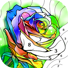 宝宝填色大乐园手游下载