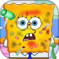 海绵宝宝也疯狂手游下载