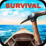 海洋木筏求生3D