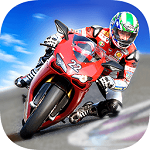 热血摩托车竞速手游下载