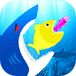 大鱼小鱼进化论手游下载