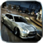 极速城市飞车漂移