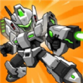 机甲世界大战手游下载