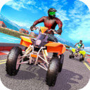 四轮特技赛车手游下载