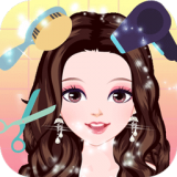公主发型屋手游下载