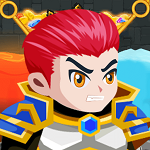 拯救公主骑士手游下载