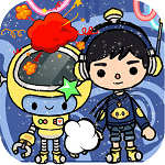 米加世界邻居手游下载