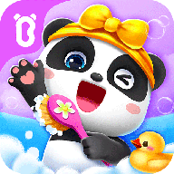 宝宝爱洗澡手游下载