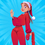 圣诞节赛跑者手游下载