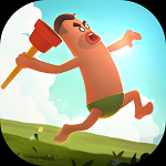 香肠人神射手手游下载