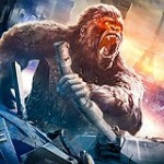 金刚破坏城市手游下载