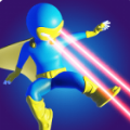 镭射超人手游下载