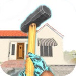 古城破坏模拟手游下载