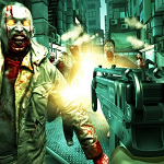 僵尸地狱射手手游下载