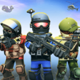 迷你吃鸡精英手游下载