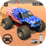 无畏卡车手游下载