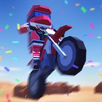 极限摩托大作战手游下载