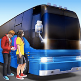 模拟大巴驾驶训练手游下载