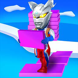 奥特曼我最强手游下载