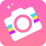 美颜ps修图相机