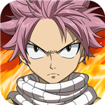 妖精的尾巴：无尽冒险手游无限钻石版