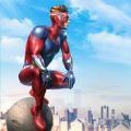 超级英雄飓风行动游戏中文版高清手游下载
