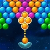 泡泡龙游戏免费版完整版手游下载