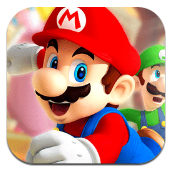 超级玛丽经典版手机版下载安装手游下载