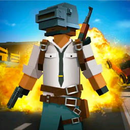 迷你精英世界安卓最新正版手游下载