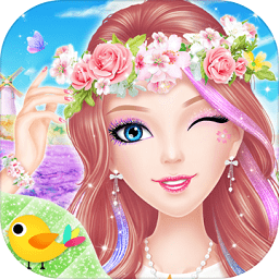 蒂娜的春游日记全解锁版下载手游下载