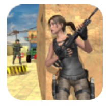 反恐精英特战队游戏下载手游下载