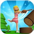 锯木狂奔游戏安卓正版最新版手游下载