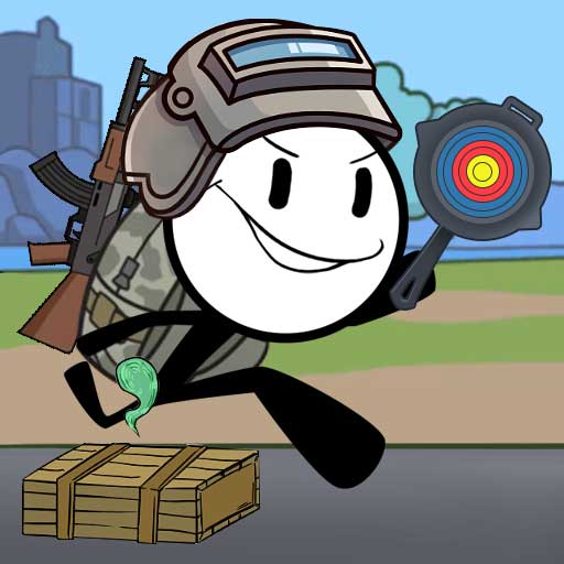 火柴人魔法密室游戏下载