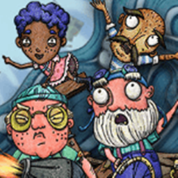 迷你生存求生游戏免费正版