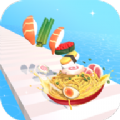 食物奔跑游戏最新版下载手游下载