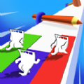 纸片人快跑游戏正版免费最新版手游下载