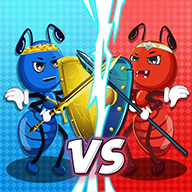 蚂蚁部落大作战中文版下载手游下载