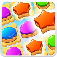 曲奇厨师游戏安卓正版最新版手游下载