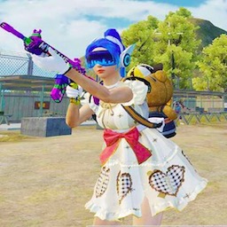 精英吃鸡战场安卓版游戏下载手游下载