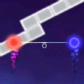 红蓝冰火大对决游戏正版免费版手游下载