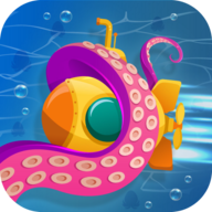 章鱼射手游戏正版最新版手游下载