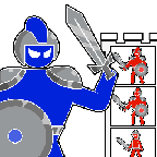 塔楼战争2游戏正版免费版手游下载