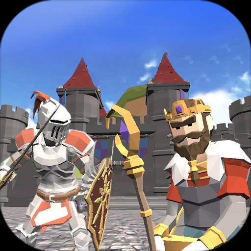 小兵成长记游戏正版最新版