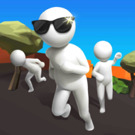 骗子大决战游戏正版免费版手游下载