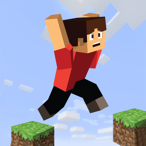 我的跑酷世界游戏正版免费版