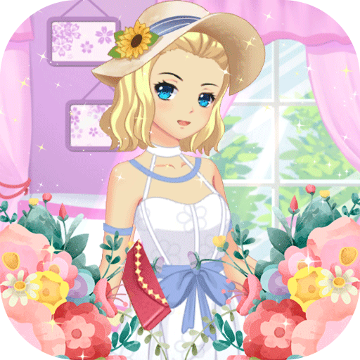 校园少女美妆日记游戏正版最新免费版手游下载